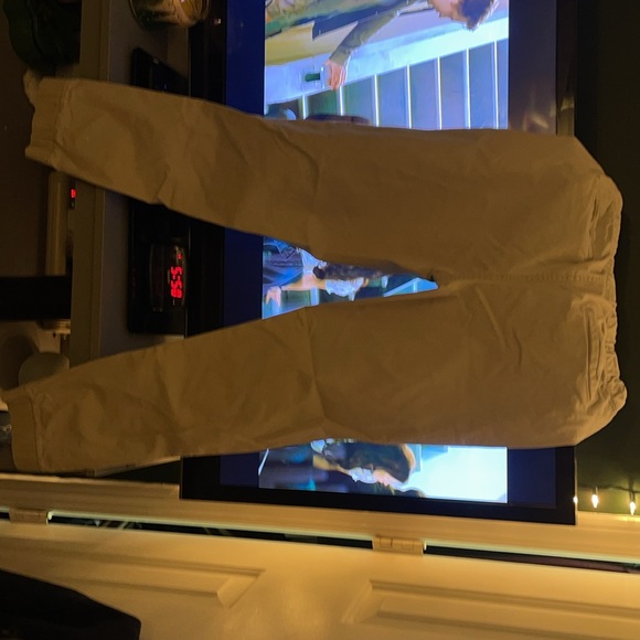 Old navy modern joggers small - Picture 2 of 3